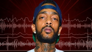 Nipsey Hussle 911 Call, Frantic Woman Pleads for Help ASAP