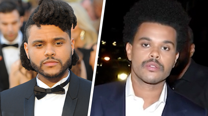 Is that you, Abel?!?