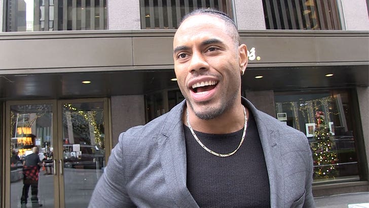 Rashad Jennings