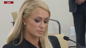 Paris Hilton Calls on President Biden in Testimony on Alleged Provo Abuse