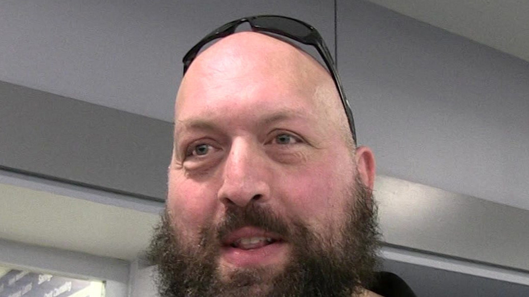 Pro Wrestling Star ‘Big Show’ signs with AEW after 22 years at WWE