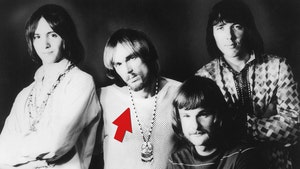 Iron Butterfly Drummer Ron Bushy Dead at 79