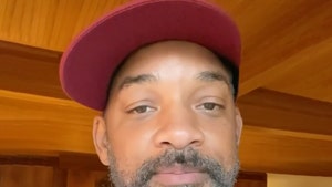 Will Smith Reveals He Considered Suicide in Weight-Loss Docuseries