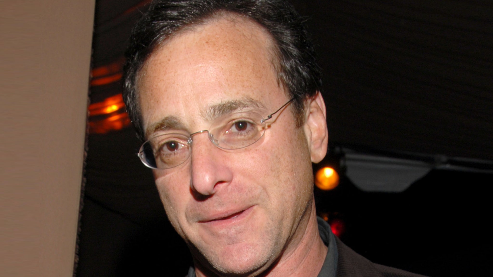 Bob Saget's Family and Friends Dispute Claim He Was Sick with Long-term COVID