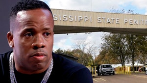 Yo Gotti 'Grateful' Feds Find Mississippi Prison Conditions Unconstitutional