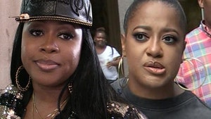 Remy Ma Says Female Rap is Lacking On New Song with Rapsody