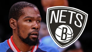 Kevin Durant Will Not Be Traded From Nets, Moving 'Forward With Our Partnership'
