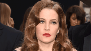 Lisa Marie Presley's Twin Daughters Won't Go Back to Home Where She Suffered Cardiac Arrest