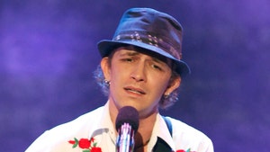 'America's Got Talent' Winner Michael Grimm Hospitalized, Sedated for Health Issue