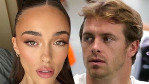 Sophia Culpo Shares Texts Claiming Braxton Berrios Lied About Breakup Timeline