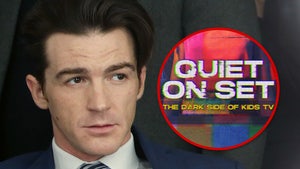 Drake Bell Comes Forward to Allege Child Molestation in Nickelodeon Doc