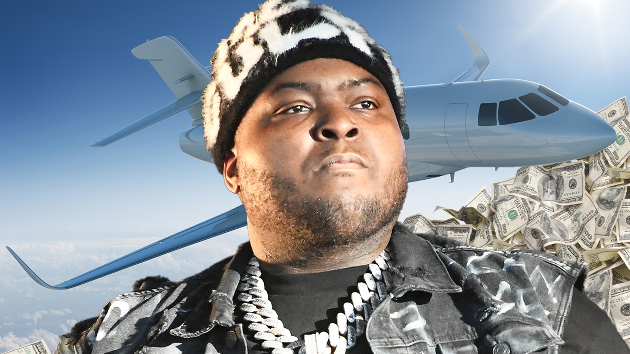 Sean Kingston Florida Fraud Case, Sheriff Wants Him To Pay For Extradition