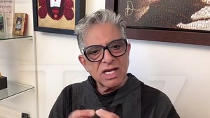 Deepak Chopra