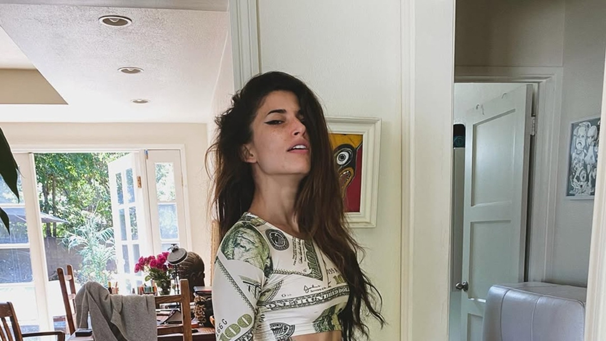 Tania Raymonde Hot Shots