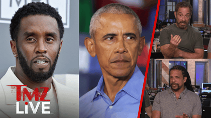 TMZ Live Thumb 5.28.25