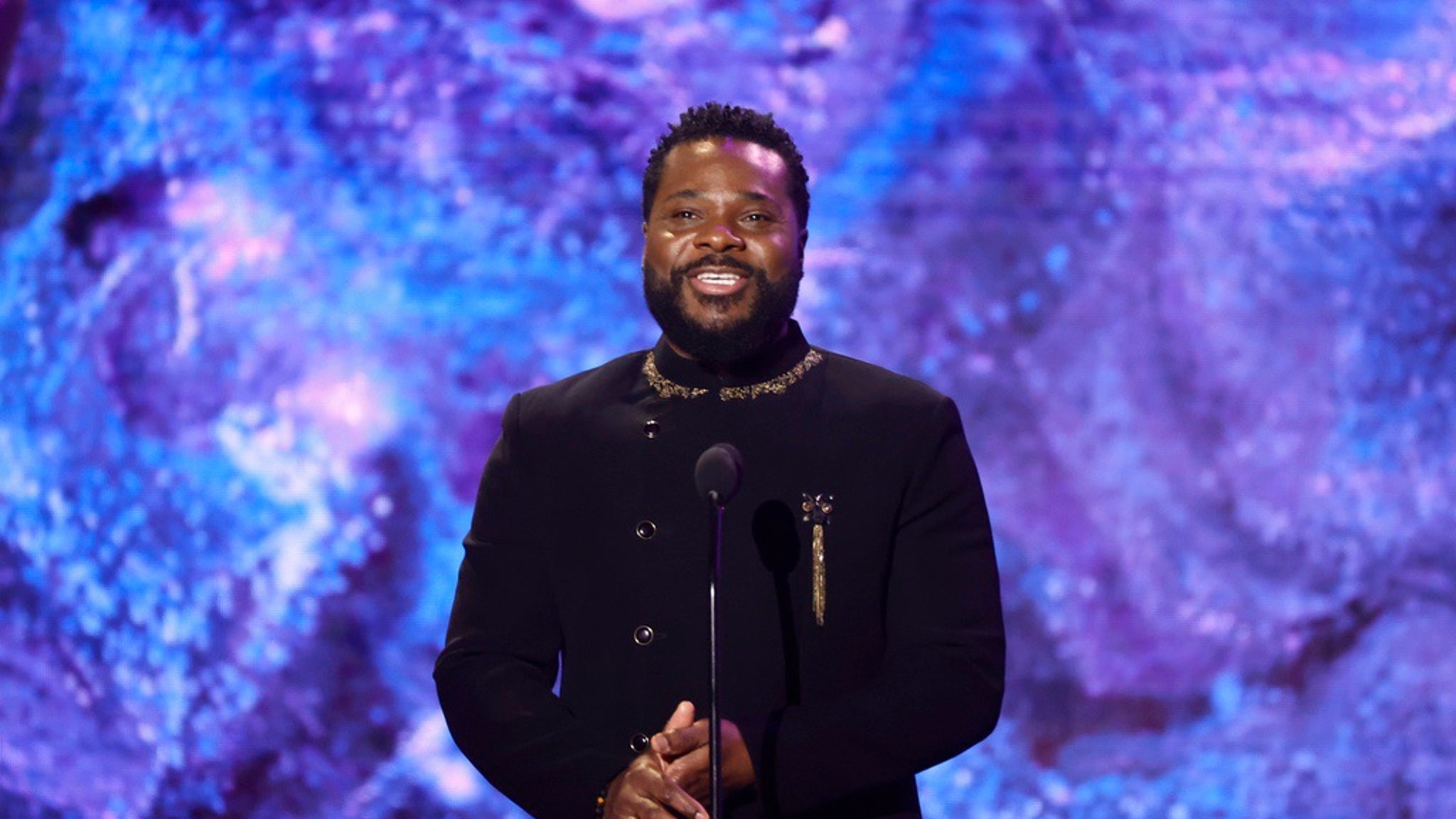 malcolm jamal warner youtube