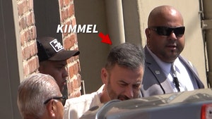 Jimmy Kimmel