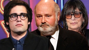 nick reiner and michele reiner and rob reiner getty