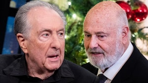 rob reiner and Eric Idle getty 1