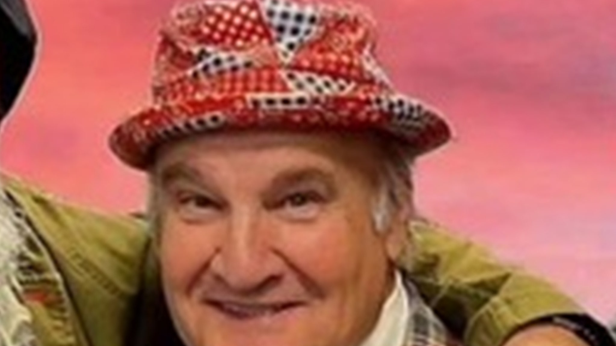 Komiek Floyd Vivino van Good Morning Vietnam is op 74-jarige leeftijd overleden