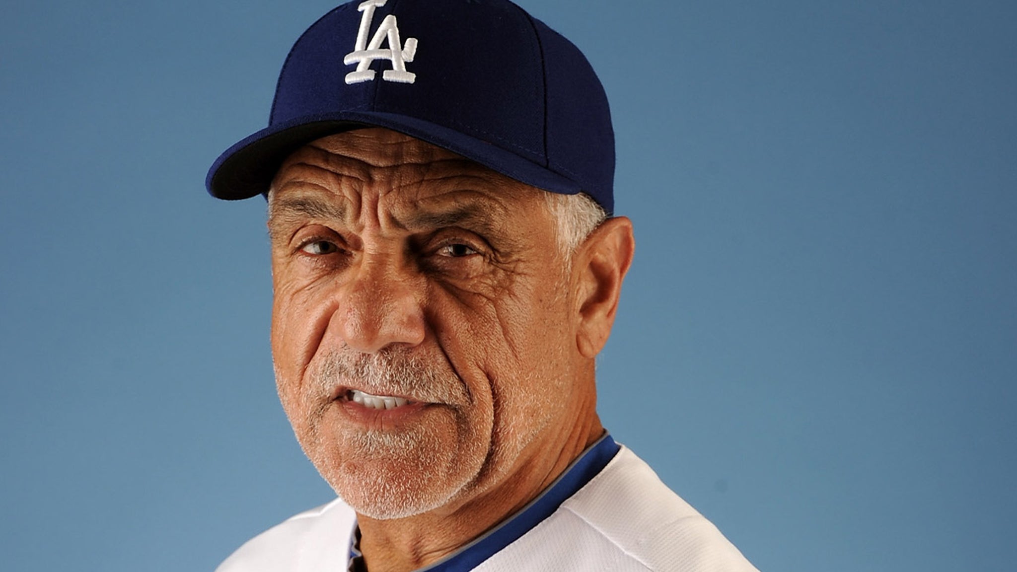 Dodgers Legend Davey Lopes Dead At 80