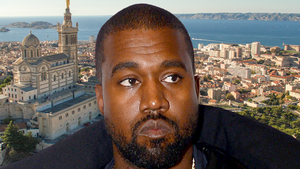 kanye west france main getty