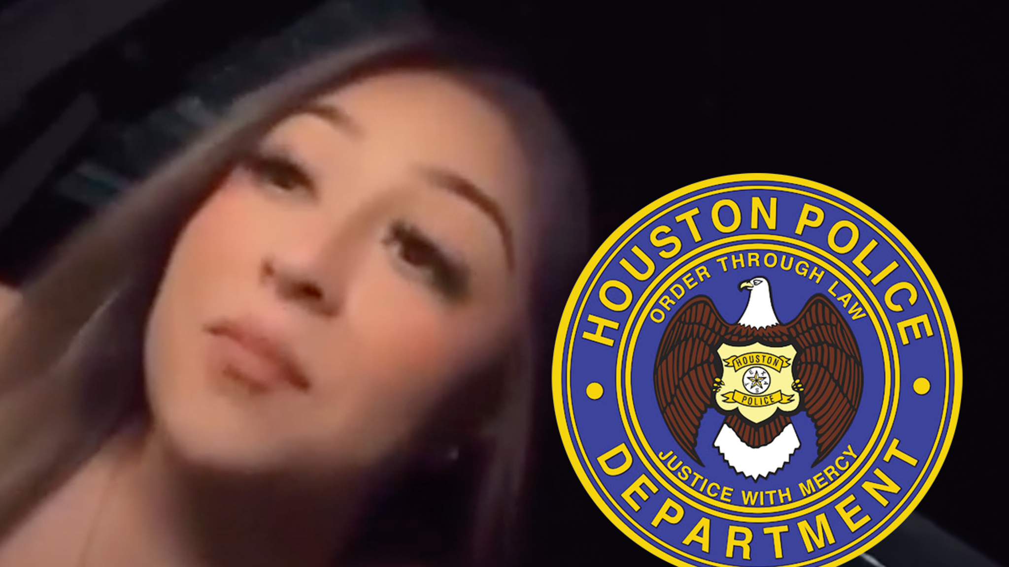 Houston Police Fire Cop in Racist Rant Video, Chief Calls Conduct 'Unacceptable'