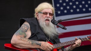 David Allan Coe getty 4