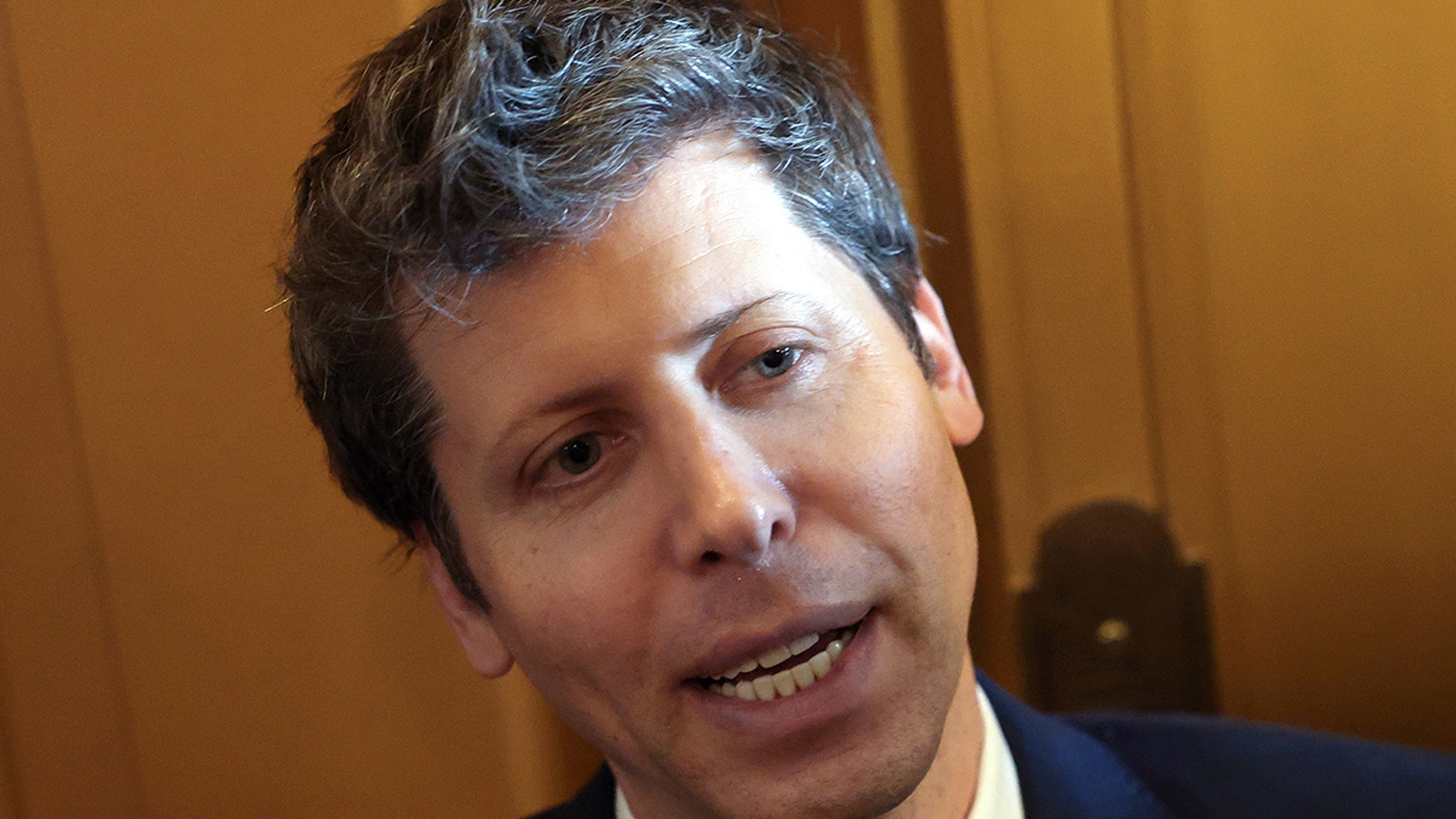 OpenAI CEO Sam Altman’s Sister Fires Back at His Claim She’s Mentally Ill in Court Battle
