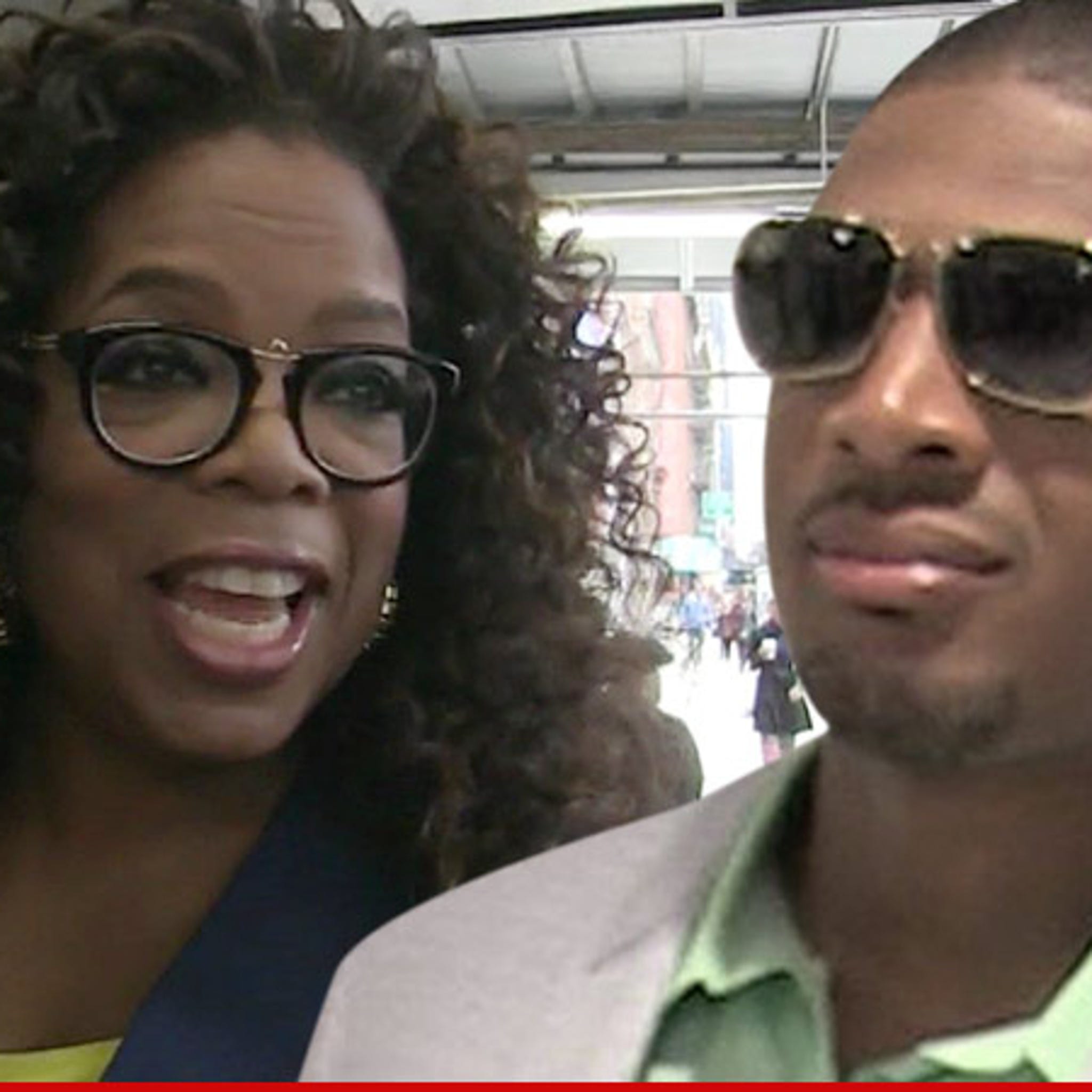 Michael Sam says coming out was right thing to do in TV documentary on  Oprah Winfrey Network