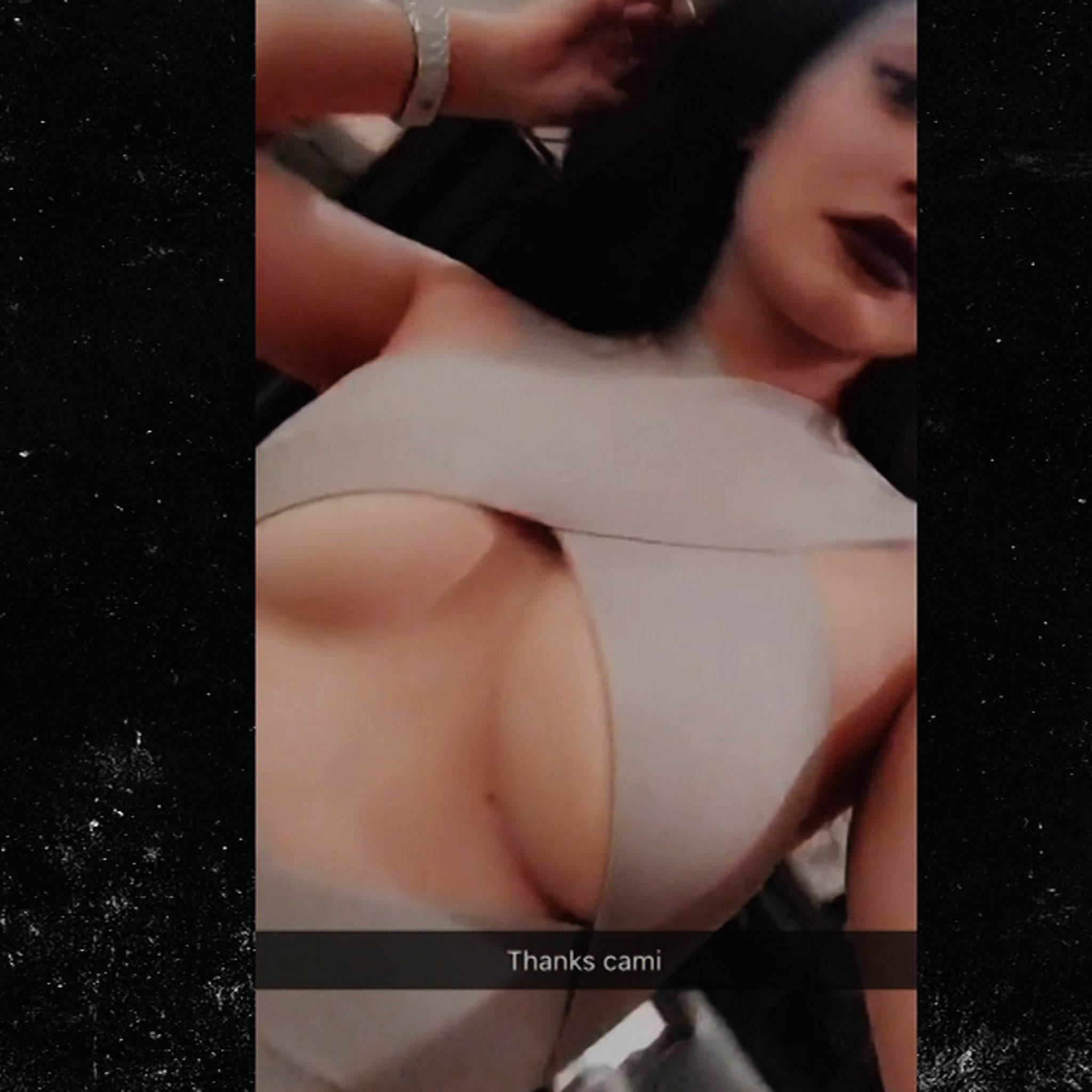 Is there a kylie jenner sextape