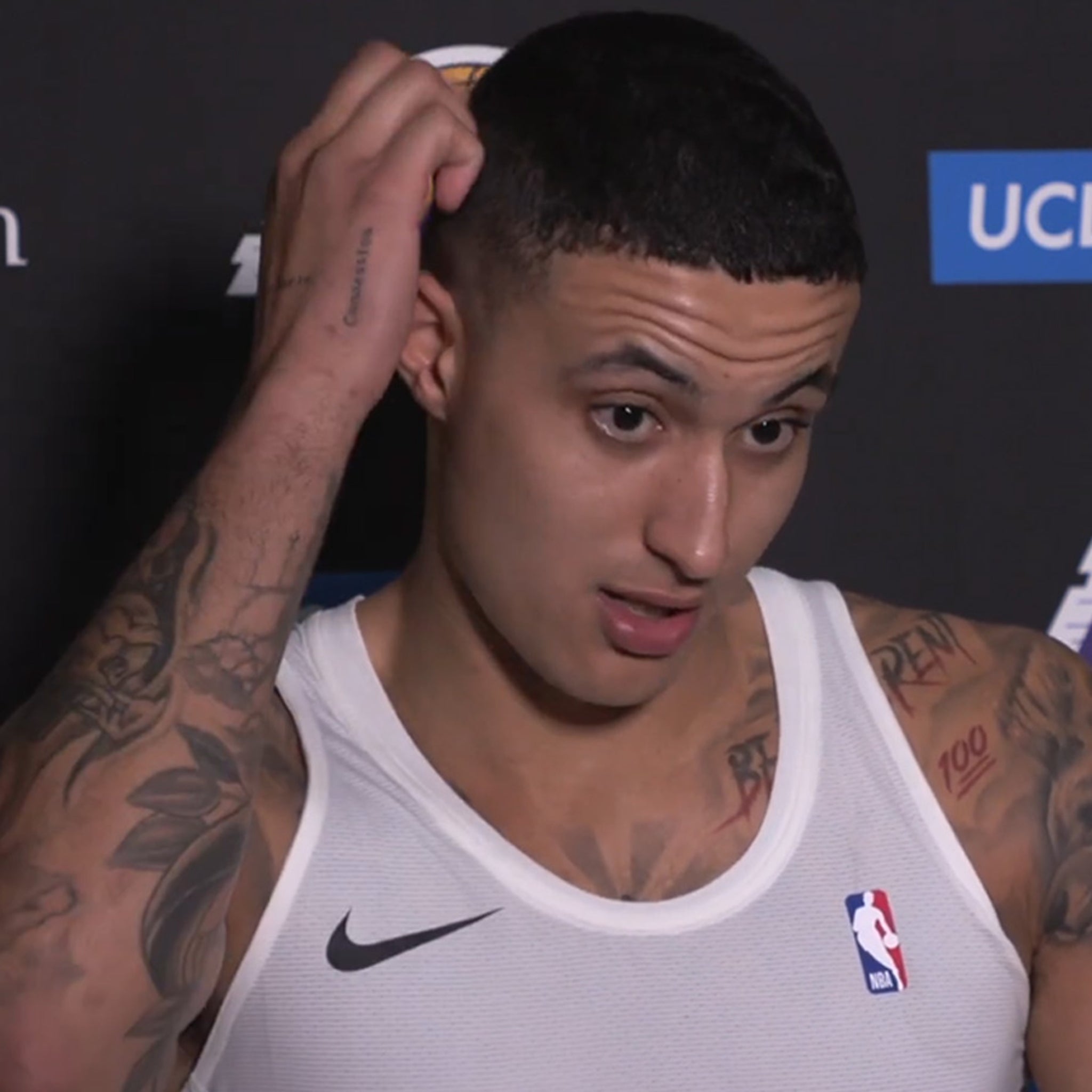 Kyle Kuzma – OutKick