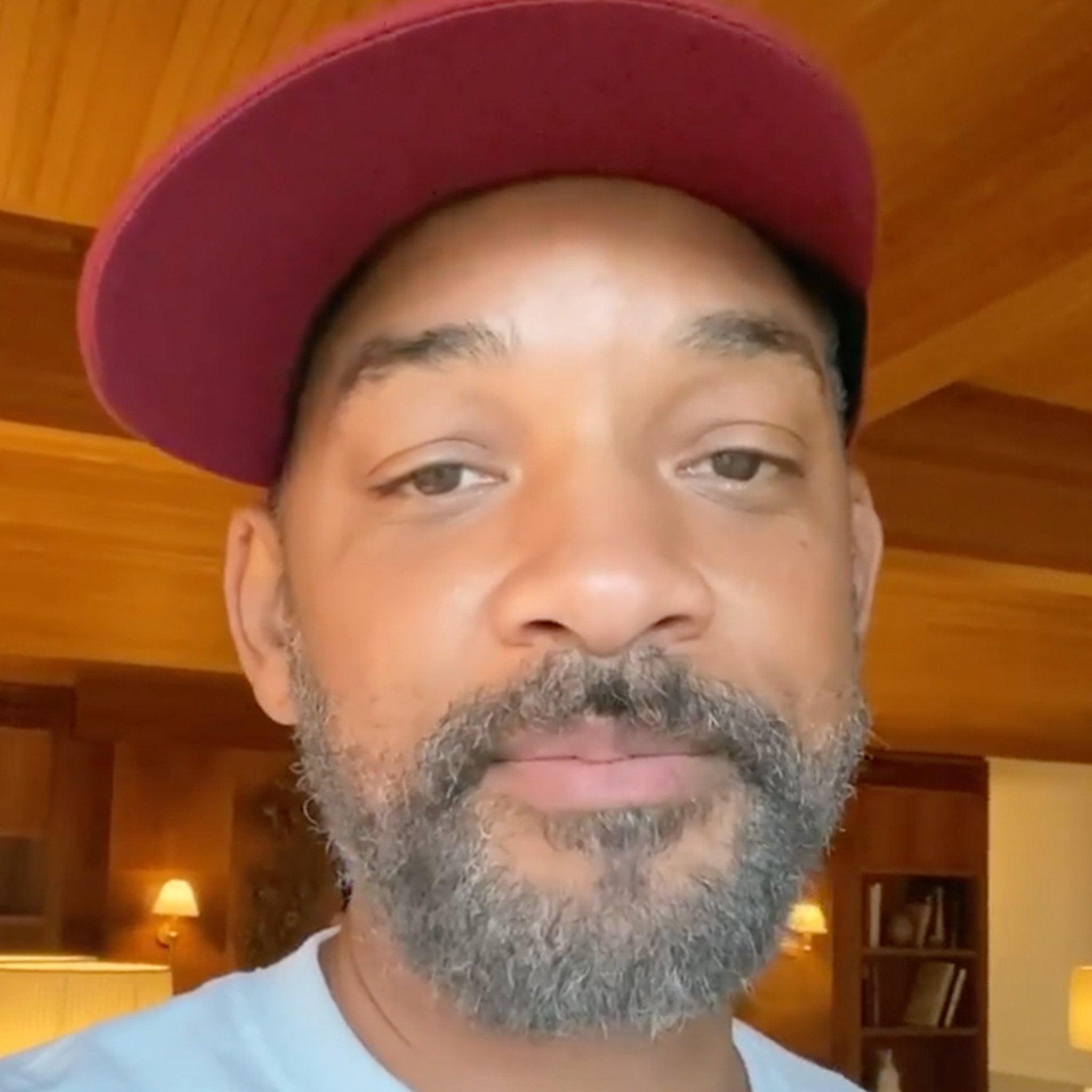 Will Smith on Instagram: “World Series!! Lets go!!!”