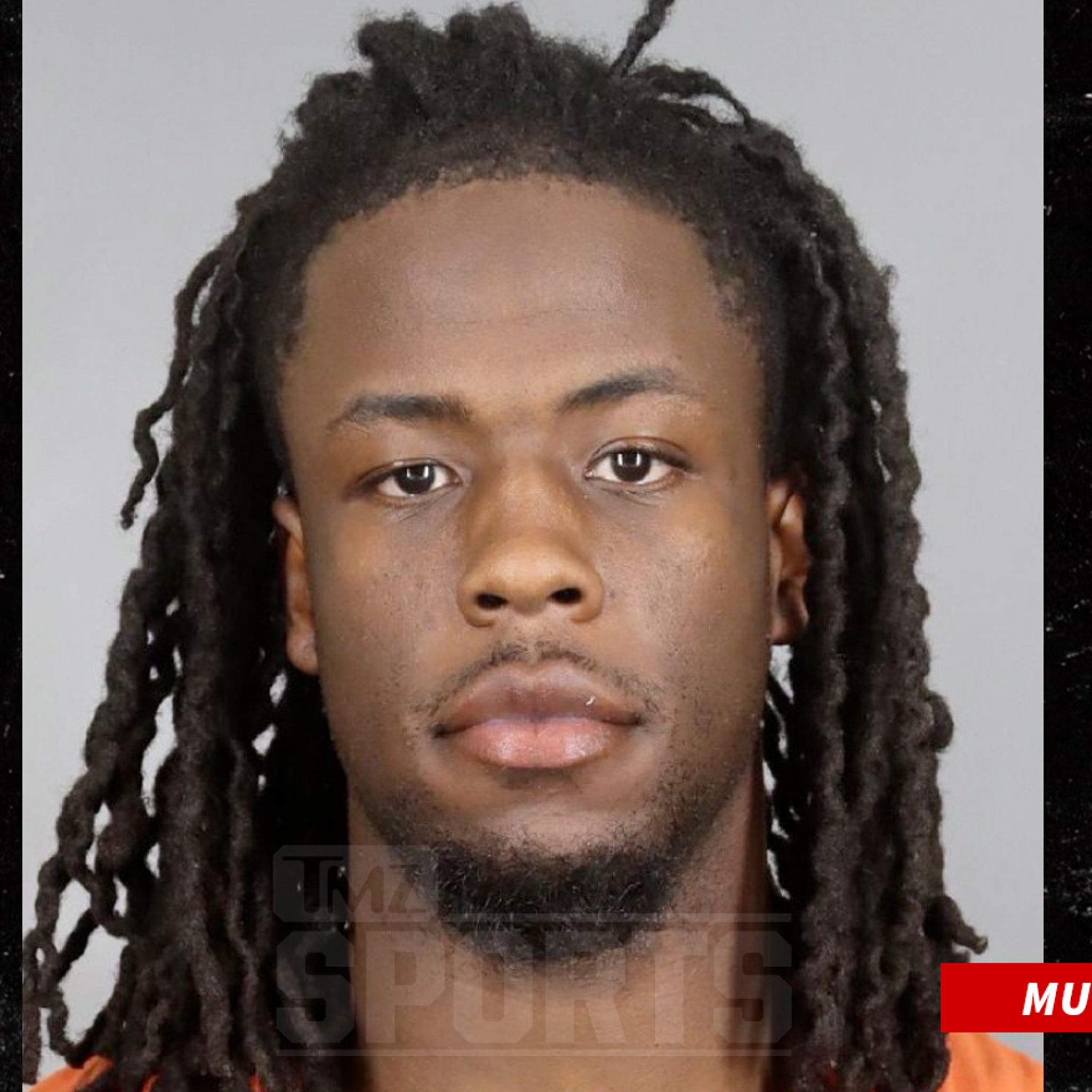 Jerry Jeudy Alleged Victim Asks Judge To Dismiss Case, NFL Star's Mug Shot  Released