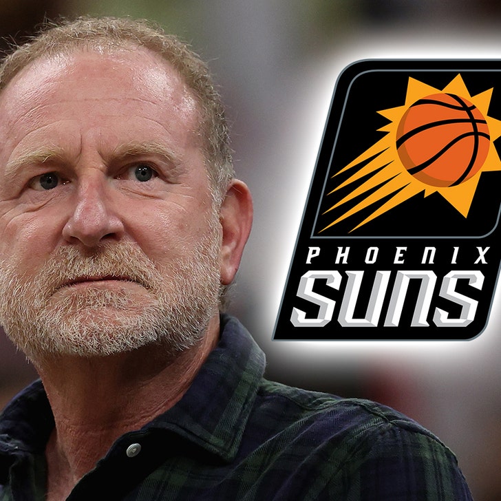 PayPal says if Robert Sarver stays it won't remain Phoenix Suns sponsor