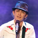 'America's Got Talent' Winner Michael Grimm Hospitalized, Sedated for Health Issue