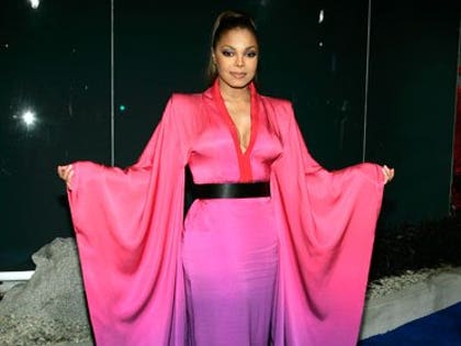 Janet Jackson