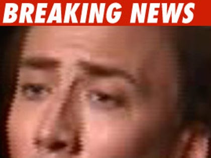 Nicolas Cage Foreclosed Home sold