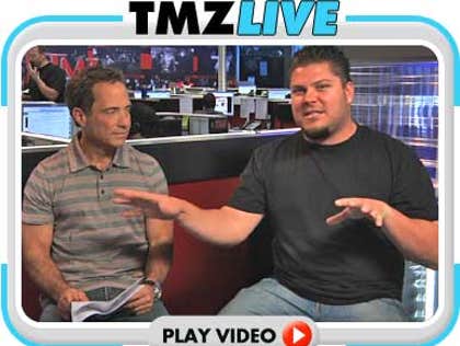 TMZ Live