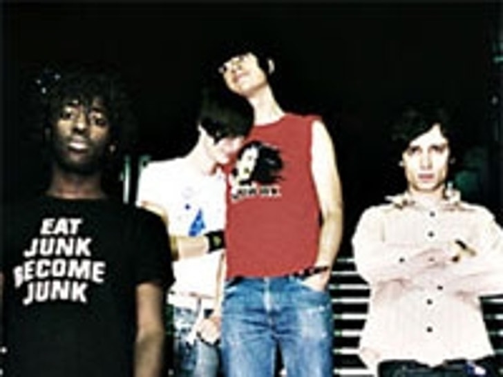 Bloc Party