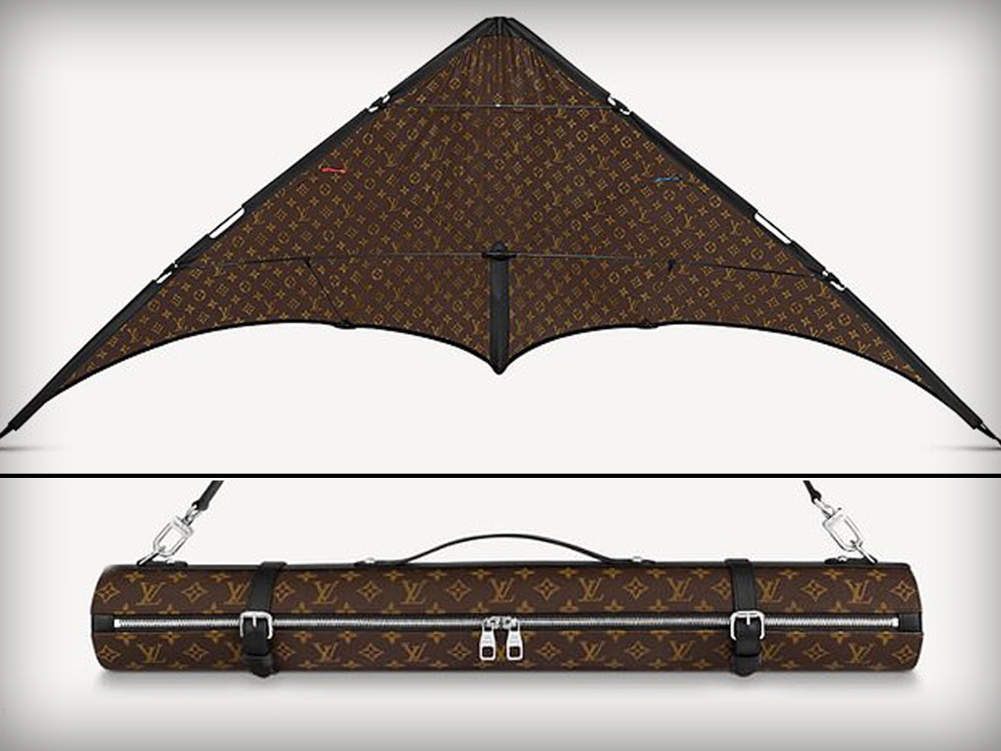 Louis Vuitton Has People Divided On $10,400 Kite