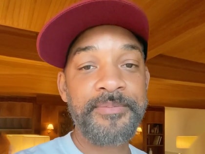 will smith