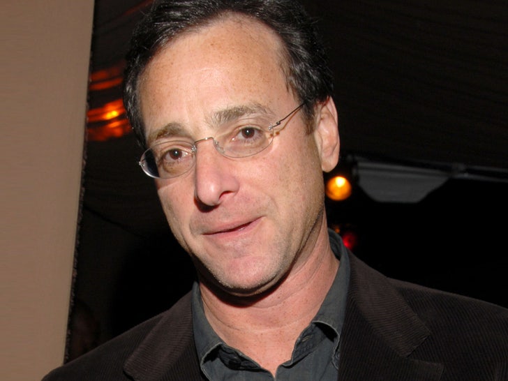 Bob saget