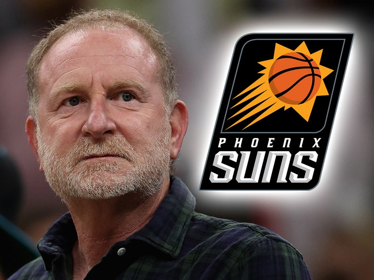 robert sarver phoenix suns