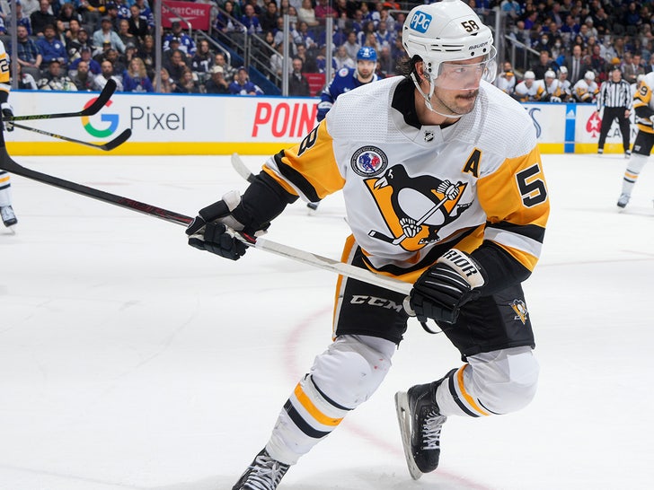 Kris Letang suffers stroke and NHL star goes out of Pittsburgh Penguins  indefinitely