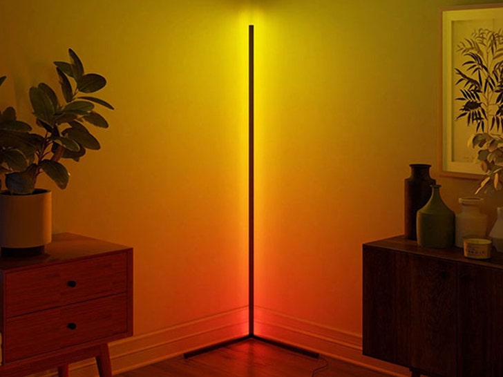 floor lamp