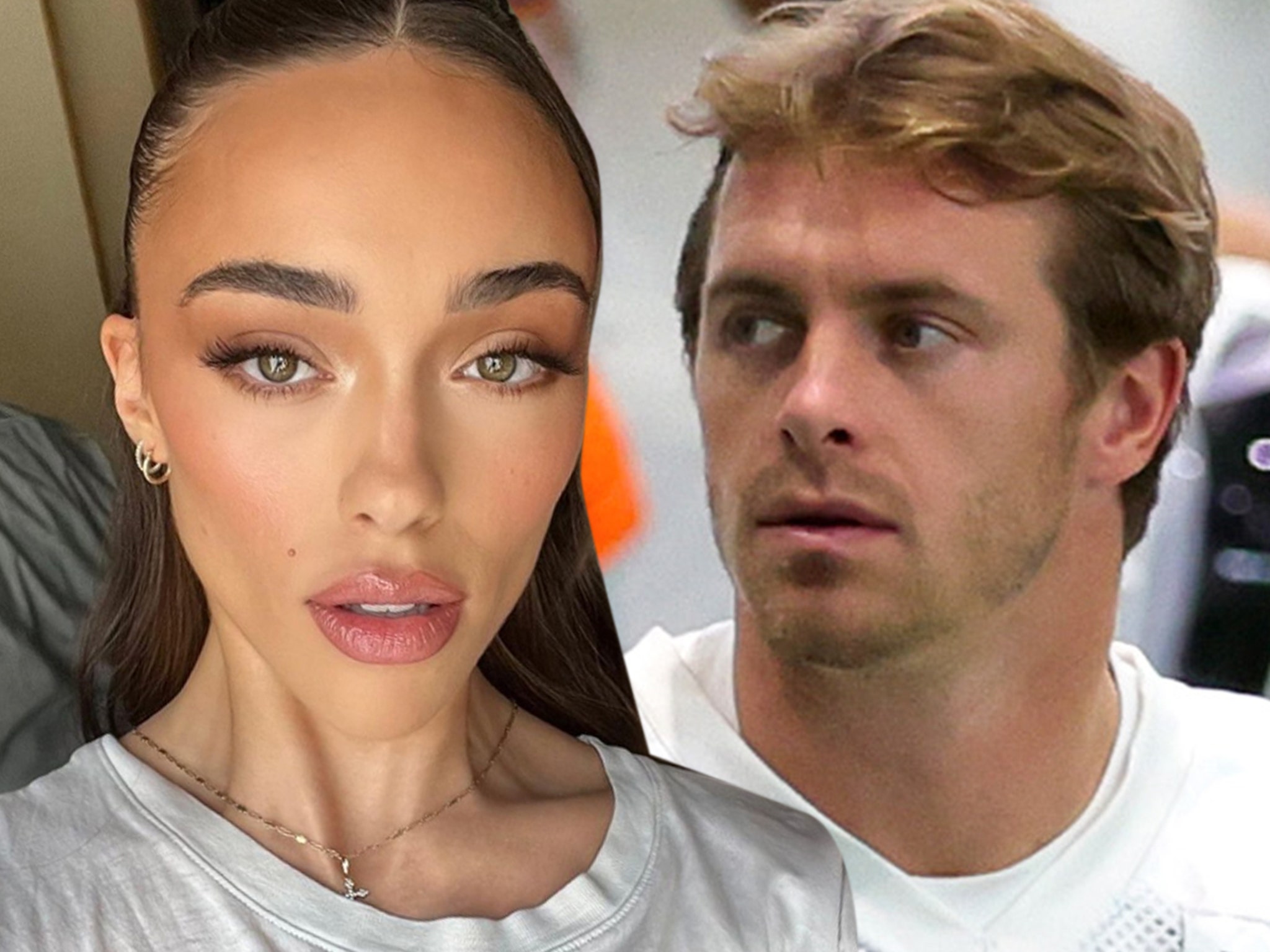 Sophia Culpo posts Braxton Berrios receipts dismantling his