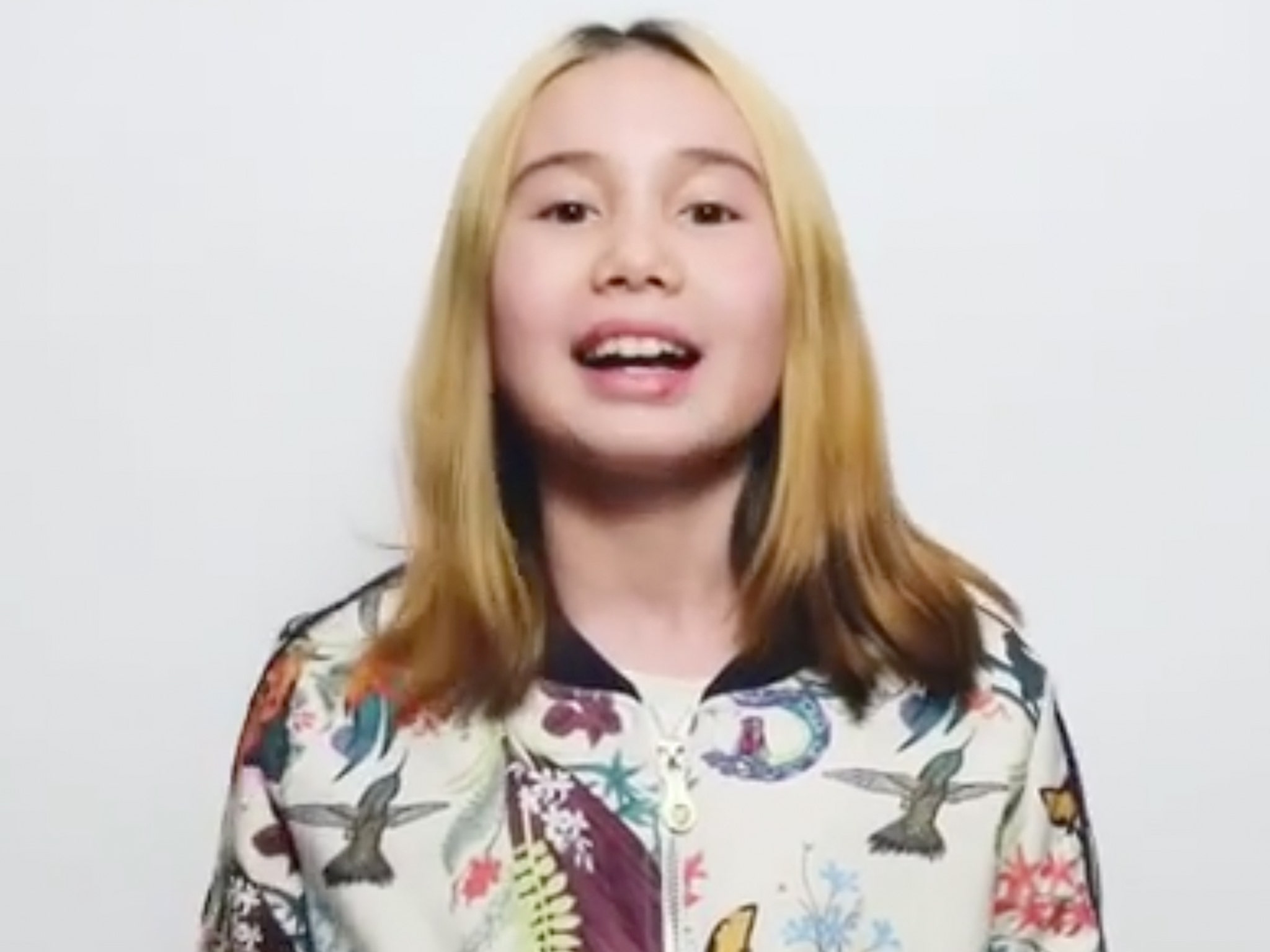 Lil Tay Death Hoax, Meta Confirms They Helped Get Her Account Back From  Hacker