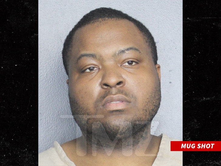 Sean Kingston released from jail after arrest and extradition
