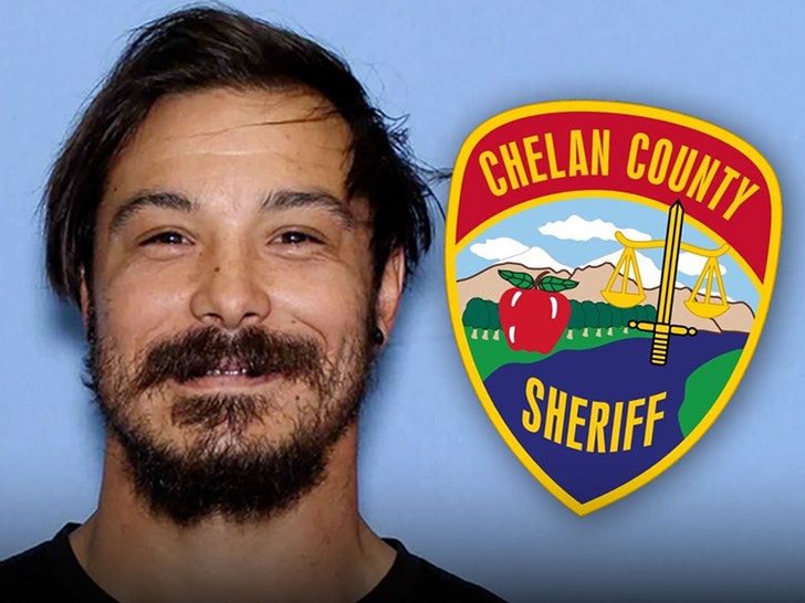 Authorities Aim for Peaceful Capture of Travis Decker, But Force Still an Option